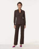 Hose | Heavy-Travelqualität | Daryo | Brown