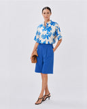 Pants | Comfort Travel | Beniko | Hawaiian Ocean