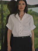 Pants | Comfort Travel | Beniko | Deep Black