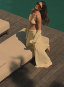 Blazer | Regular Travel Qualität | Anna | Light Yellow