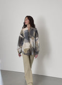 Blouse | Lyocell Dessin | Tokiyo Dessin | Pebbels