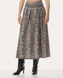 Rok | Light Travel Print | Bakana Dessin | Snake