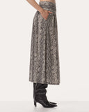 Rok | Light Travel Print | Bakana Dessin | Snake