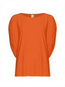 Top | Light Travel | Paly | Burned Orange