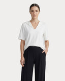 Top | Light Travel | Honami | White