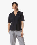 Top | Light Travel | Honami | Black-Blue