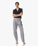 Top | Light Travel | Honami | Black-Blue