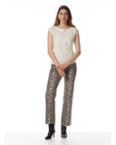 Top | Recycled Regular Travel | Inari | Cream