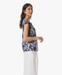 Top | Regular Travel Jersey | Fuuki Dessin | Summer Shadow - shop_name