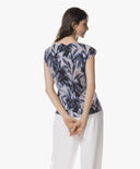 Top | Regular Travel Jersey | Fuuki Dessin | Summer Shadow - shop_name