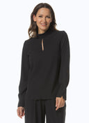 Top | Regular Travel | Rion | Deep Black