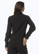 Tops | Regular Travel | Rion | Deep Black