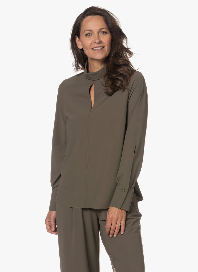 Top | Regular Travel | Rion | Veggie